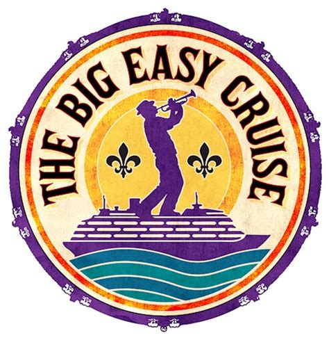 Big easy cruise - The Big Easy Cruise includes 7 nights of music, food, and good vibes on this New Orleans themed music festival at sea while visiting incredible ports of call: Key West, Belize City, Cozumel january 5 - 12, 2025. Ft. Lauderdale, FL • Key West • Belize City • Cozumel (855) 923-7222. Book Now. My Account ...